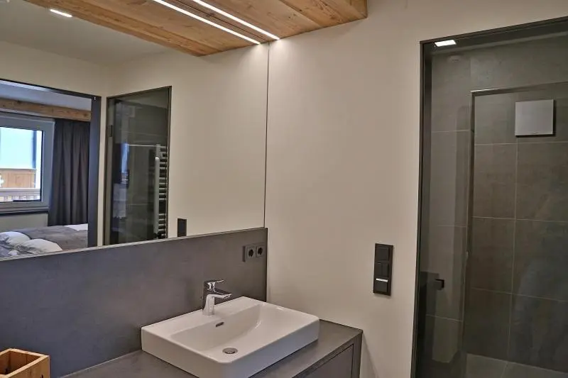 Standard Neljän Hengen Huone, Sieglhub Chalets Appartements
