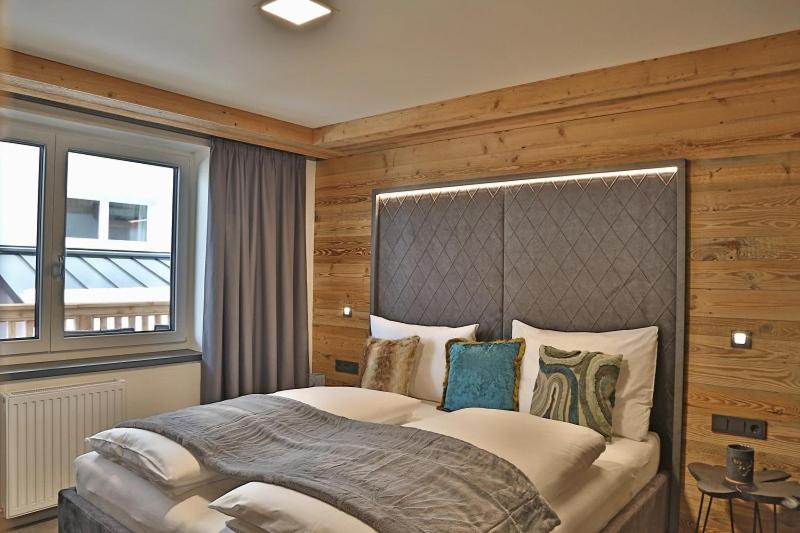 Четырехместный Номер Стандарт, Sieglhub Chalets   Appartements