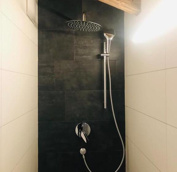 Шале 1 Спальня, Sieglhub Chalets   Appartements