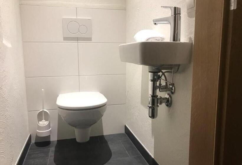 Шале 1 Спальня, Sieglhub Chalets   Appartements