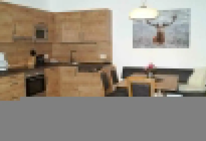Standard-huone, Sieglhub Chalets Appartements