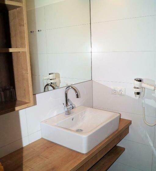 Апартаменты 1 Спальня с Балконом, Sieglhub Chalets   Appartements