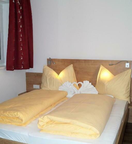 شقة غرفتين, Sieglhub Chalets Appartements