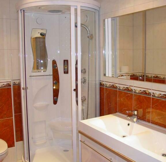 غرفة قياسية مطلة على الجبل, Sonnhof Am Hochkönig