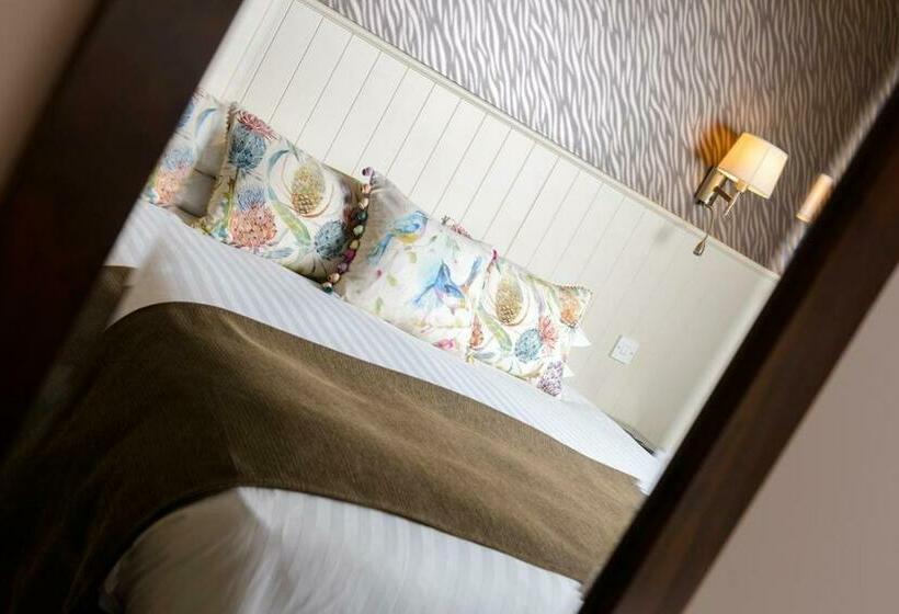 חדר סטנדרט, The Bianconi Inn