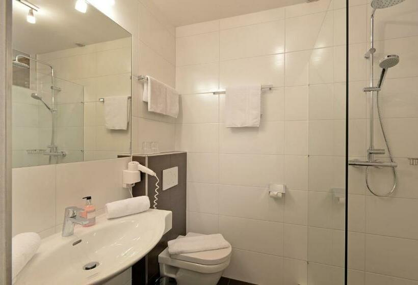 스탠다드 싱글 룸, Tiroler Stuben