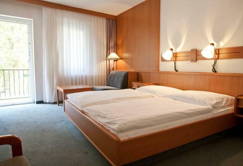 Номер Стандарт, Ungarische Krone