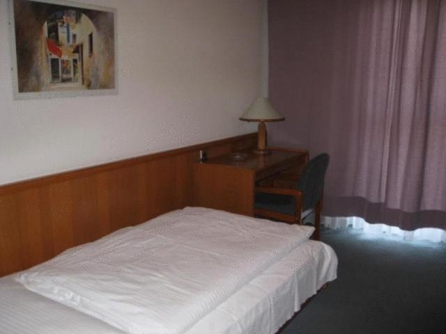 Номер Стандарт Индивидуальный, Ungarische Krone