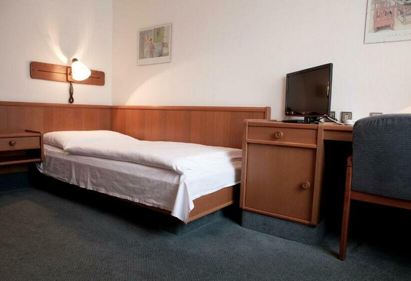 Номер Стандарт Индивидуальный, Ungarische Krone