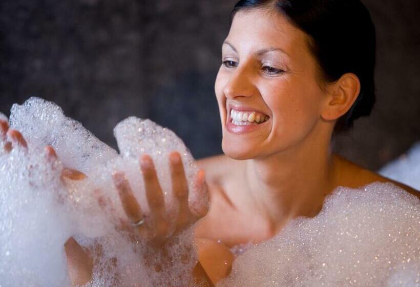 Cameră Deluxe, Verwall