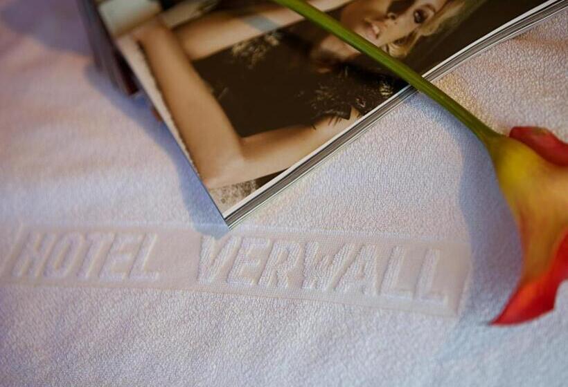 Cameră Confort, Verwall