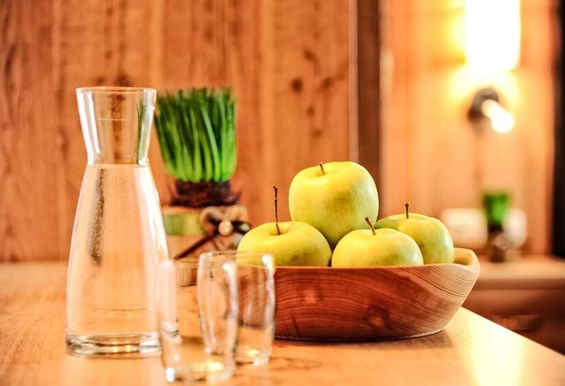 Cameră Confort, Verwall