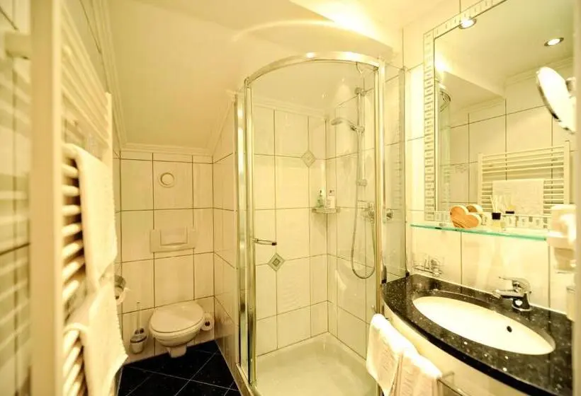 Quarto Comfort, Verwall
