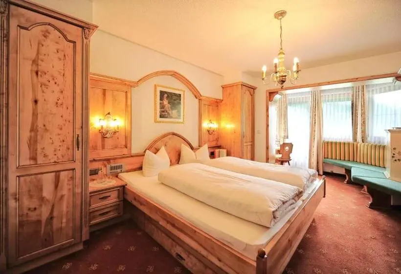 Quarto Comfort, Verwall