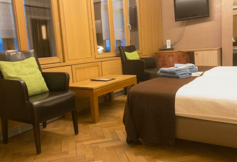 Номер Стандарт, Villa Escale