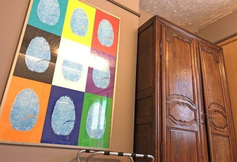 Номер Стандарт, Villa Escale