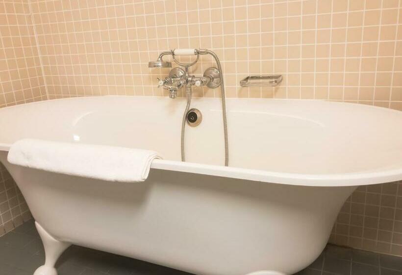 Номер Deluxe Вид на Море, Villa Escale