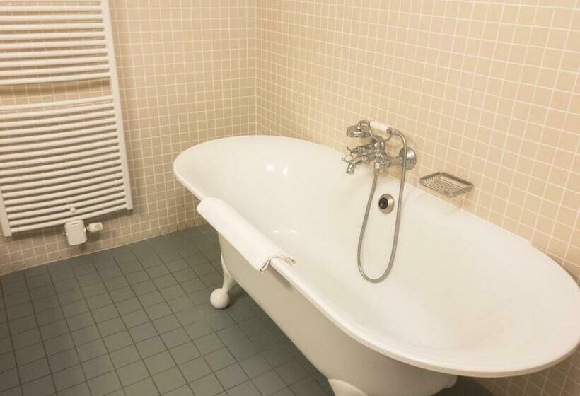 Номер Стандарт, Villa Escale