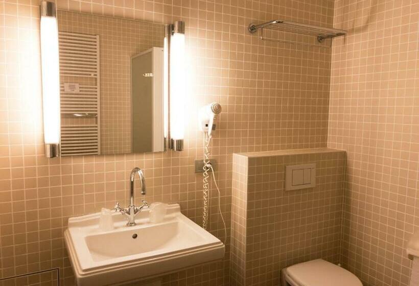 Номер Стандарт, Villa Escale