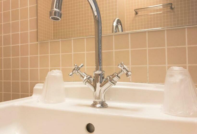 Номер Deluxe Вид на Море, Villa Escale