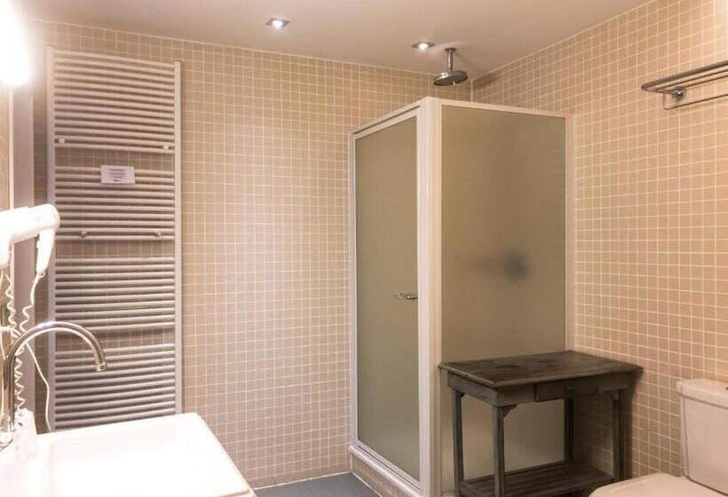 Номер Deluxe Вид на Море, Villa Escale