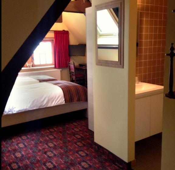 Номер Стандарт, Villa Escale