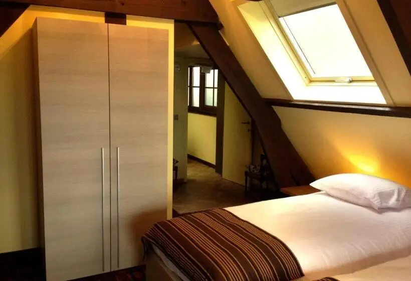 Standard-huone, Villa Escale