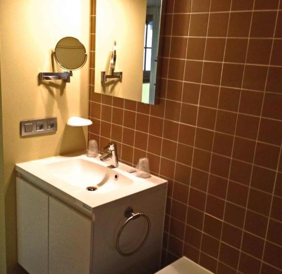 Номер Стандарт, Villa Escale