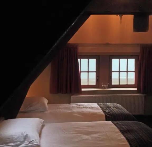 Standard-huone, Villa Escale
