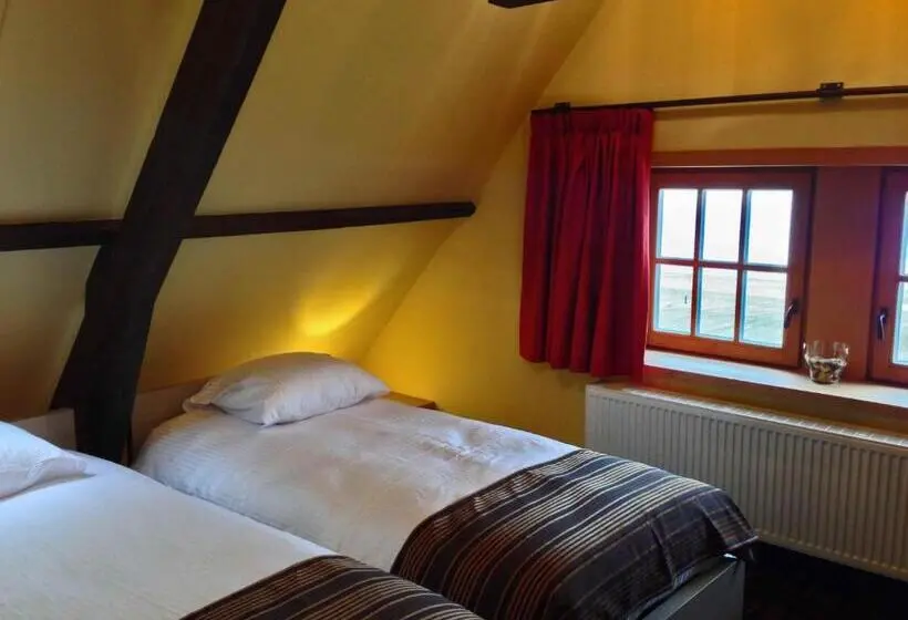 Standard-huone, Villa Escale