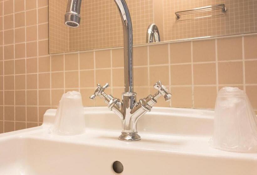 Номер Стандарт Вид на Море, Villa Escale