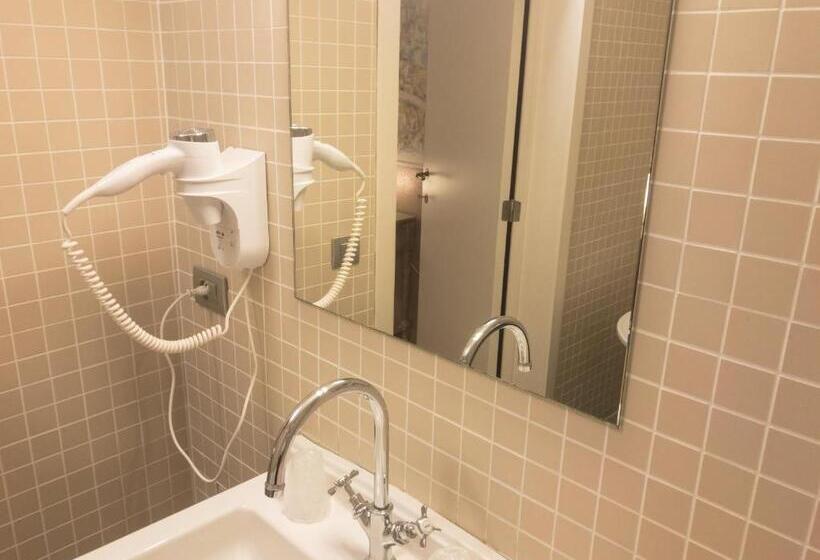 Номер Стандарт Вид на Море, Villa Escale