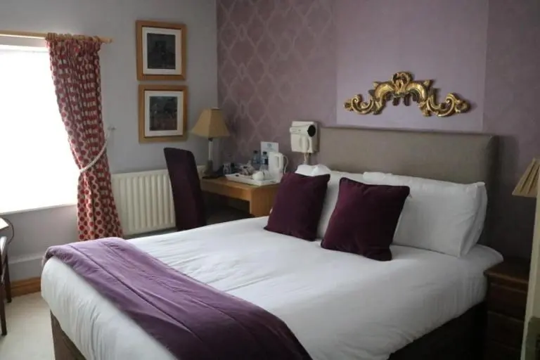 スタンダードルーム, New Park Hotel Athenry