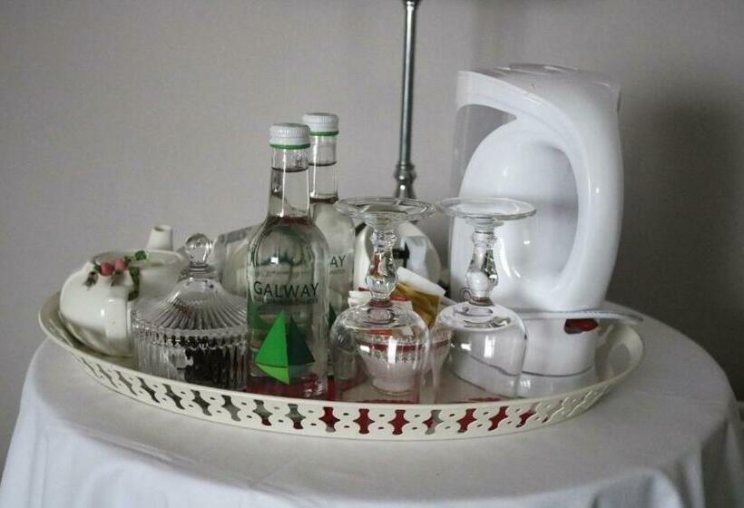 Номер Стандарт, New Park Hotel Athenry