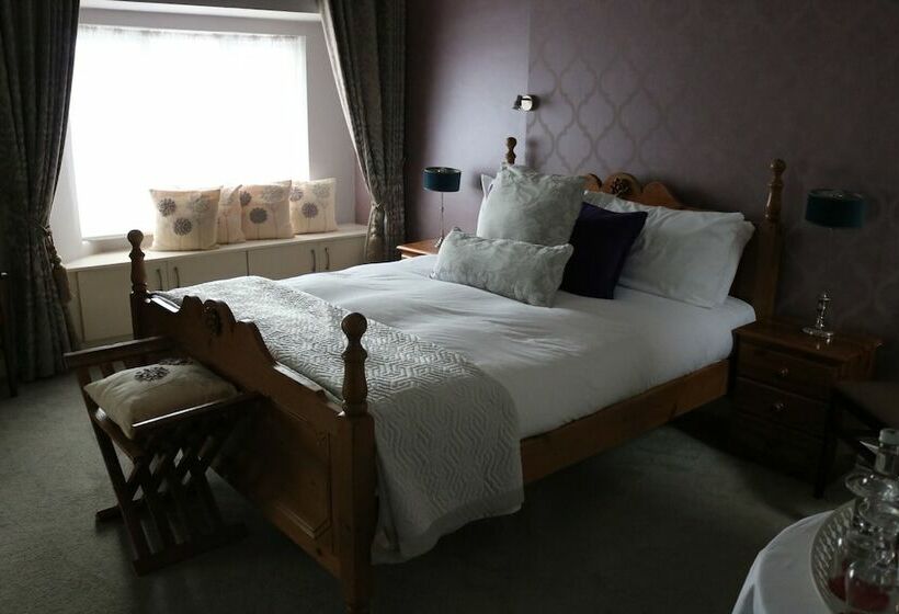 Номер Стандарт, New Park Hotel Athenry