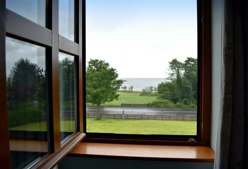 デラックスルーム, The Meadows B&b