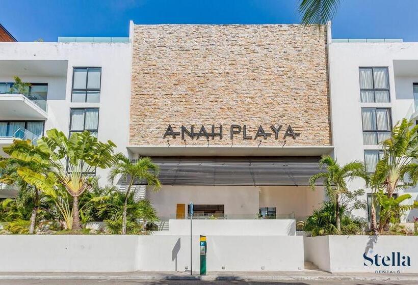 침실 1개 아파트, A Nah Apartments, Rooftop Pool, Walking Distance To 5th Avenue