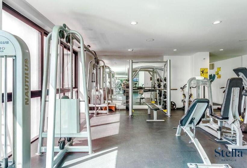 침실 1개 아파트, A Nah Apartments, Rooftop Pool, Walking Distance To 5th Avenue