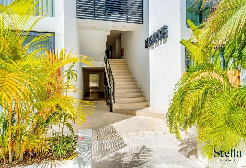 1 Szobás Apartman, A Nah Apartments, Rooftop Pool, Walking Distance To 5th Avenue