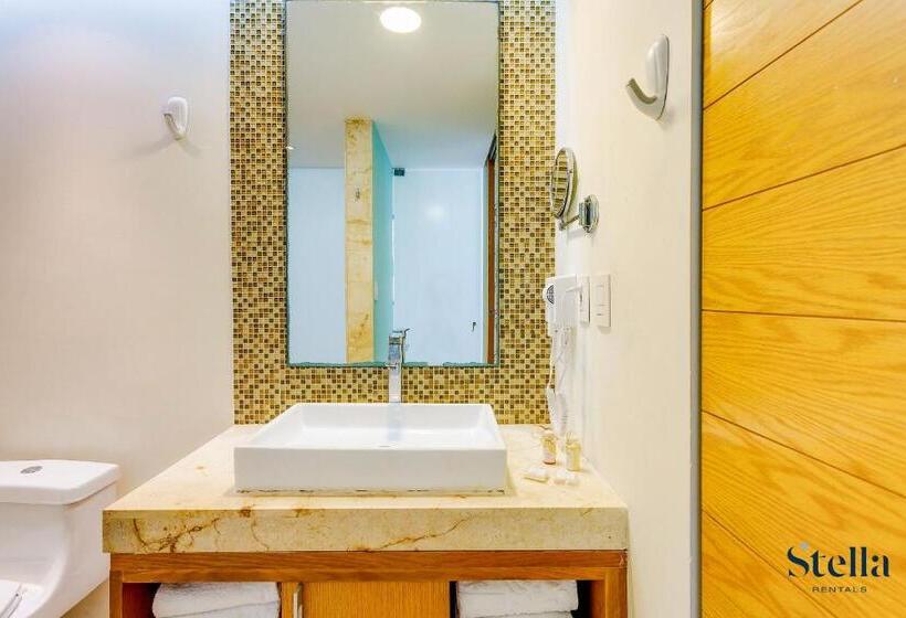 침실 1개 아파트, A Nah Apartments, Rooftop Pool, Walking Distance To 5th Avenue