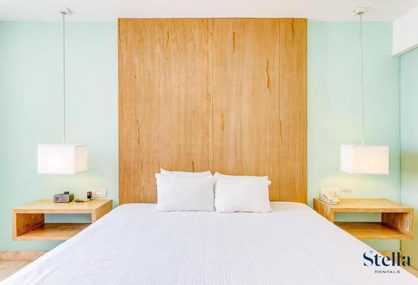 1 Szobás Apartman, A Nah Apartments, Rooftop Pool, Walking Distance To 5th Avenue