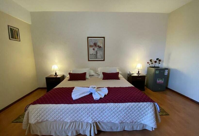 اتاق استاندارد یک نفره, Granny