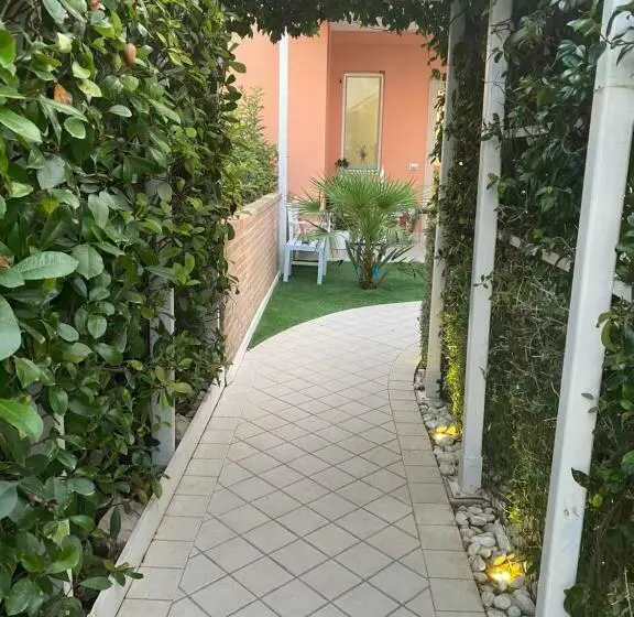 خانه 3 خوابه, B&b Belvedere