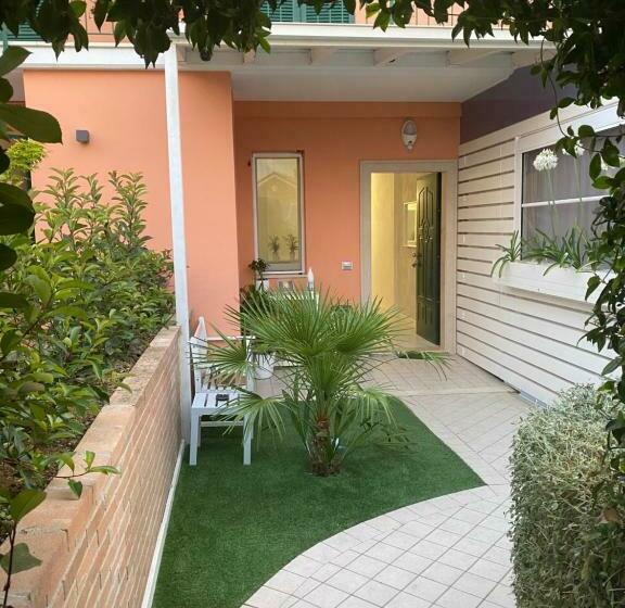 خانه 3 خوابه, B&b Belvedere