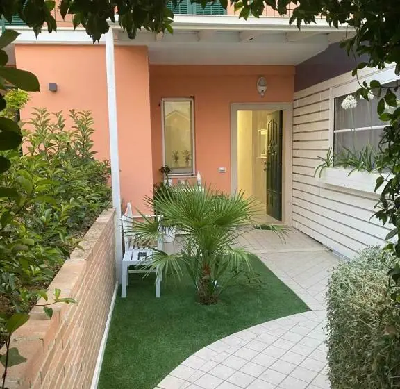 خانه 3 خوابه, B&b Belvedere