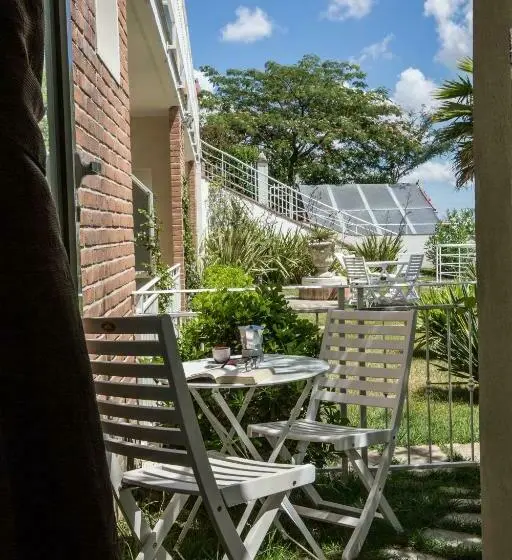 اتاق استاندارد, B&b Belvedere