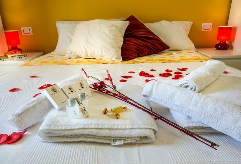 اتاق استاندارد, B&b Belvedere