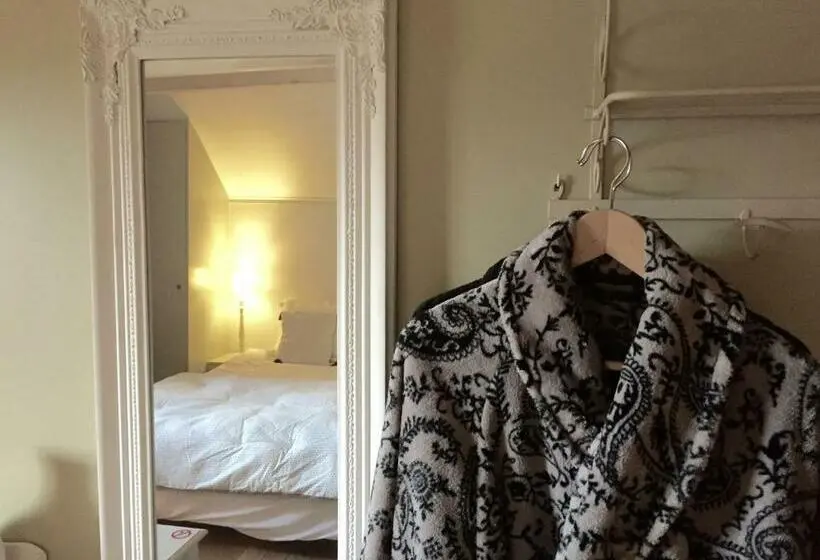 スタンダードルーム, B&b La Bouliniere