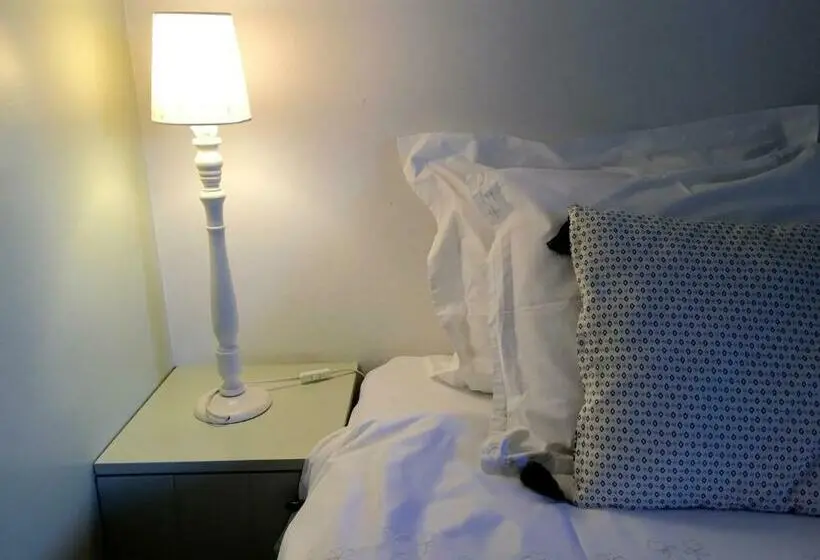 スタンダードルーム, B&b La Bouliniere