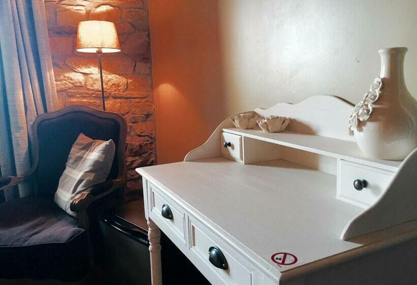 اتاق استاندارد, B&b La Bouliniere